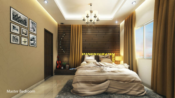 Kenworth by Provident is offering the best luxurious Apartments in Hyderabad, Here are the details