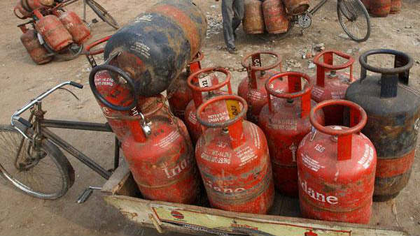 LPG gas cylinder prices hiked check new rates here LPG gas cylinder prices hiked check new rates here