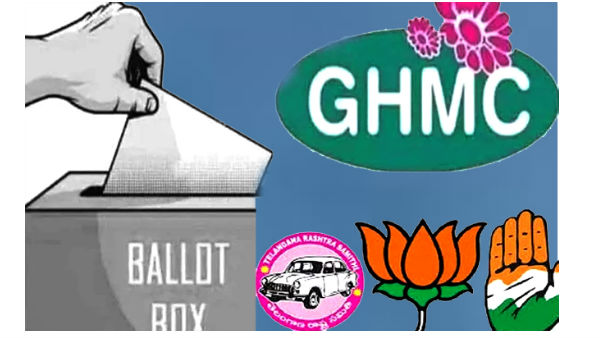 మేయర్ పీఠం