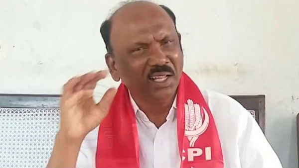 గుండా మల్లేశ్