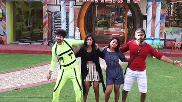 బిగ్బాస్ విజేతపై జోరుగా చర్చ బిగ్బాస్ విజేతపై జోరుగా చర్చ