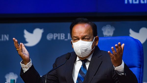 యూకే లో కొత్త కరోనా వేరియంట్ .. అలెర్ట్ అయిన భారత్ సర్కార్