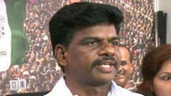 ఎంపీ మాధవ్‌ చొరవతో ప్రత్యేక రైలు