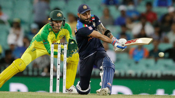 ఆ ఓటమి తరువాత.. మళ్లీ ఇదే తొలిసారి