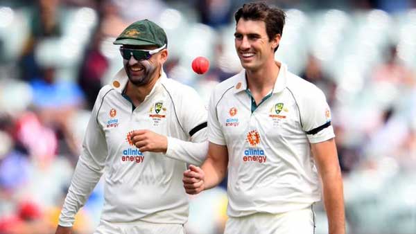 మయాంక్.. రెండో వికెట్..