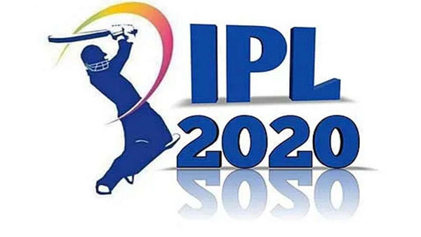 క్రీడల్లో ఐపీఎల్ 2020 ..