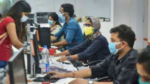 క్లియర్ వేకెన్సీలపై తేలిన లెక్క