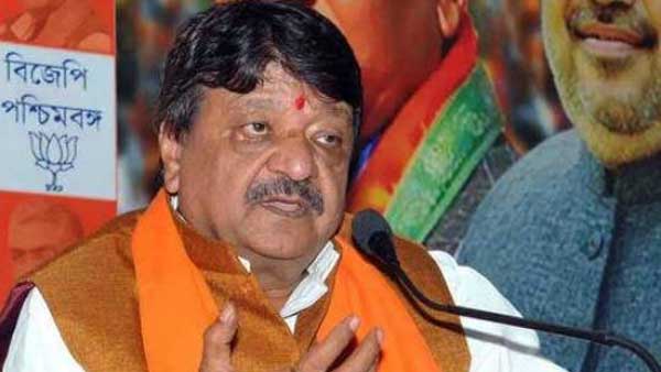  పార్టీ కార్యకర్తలే లక్ష్యంగా..