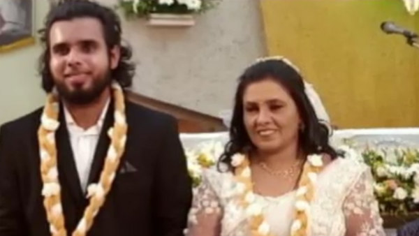  తల్లి ముఖ్యం.... పెళ్లి కాదు !