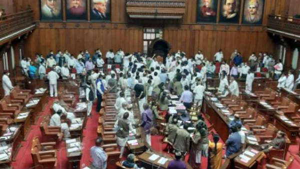 బయటికి పంపించి.. లోపలి నుంచి గడియ..