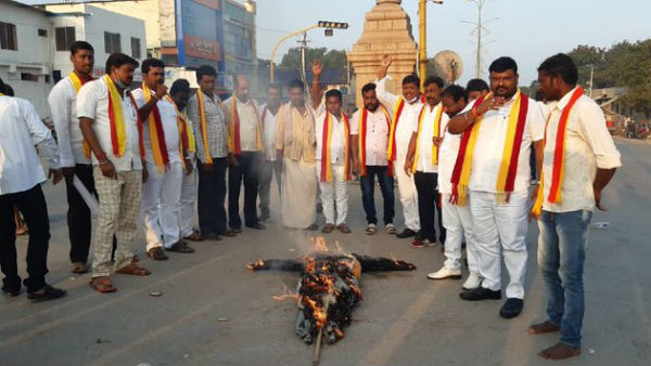 ఒక్కరోజు మామాట వినండి...... కుదరదు