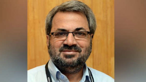 Kerala Chief Electoral Officer could not vote as his name not on voters list Kerala Chief Electoral Officer could not vote as his name not on voters list