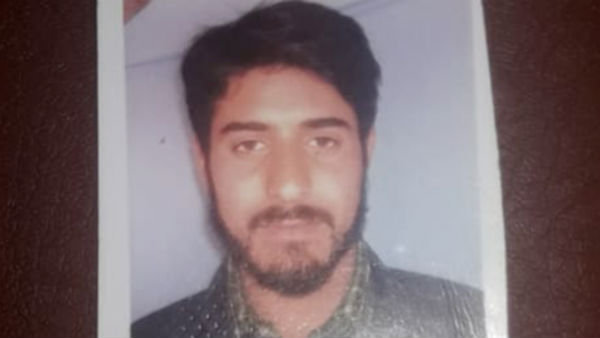 kidney for sale Kashmiri man advertisement in a news paper kidney for sale Kashmiri man advertisement in a news paper