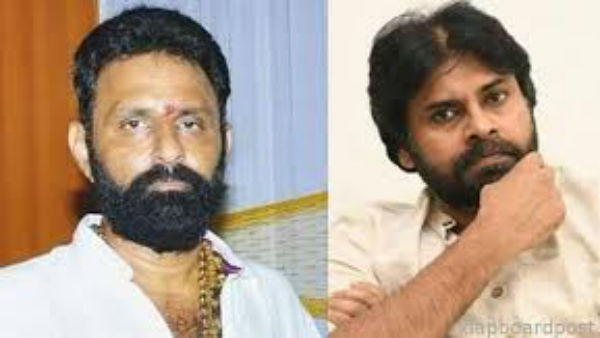 మెడలు, తొడలు రుద్దుకుంటే జనం నమ్మరు... మెడలు, తొడలు రుద్దుకుంటే జనం నమ్మరు...