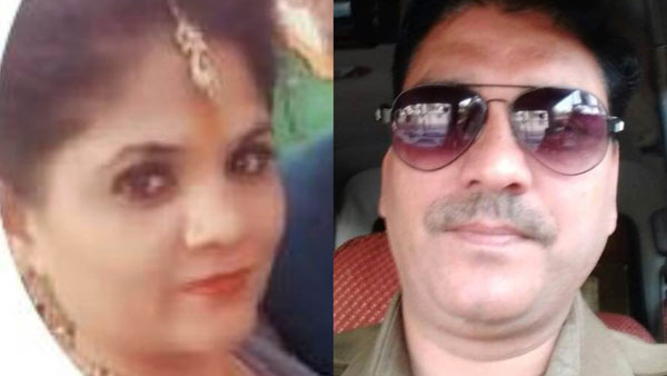 కానిస్టేబుల్ దంపతుల హత్య కానిస్టేబుల్ దంపతుల హత్య