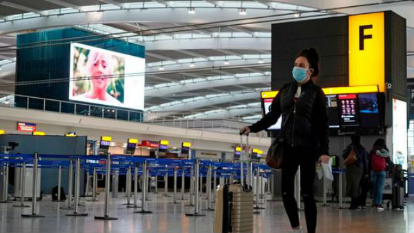 70శాతం వేగంగా విస్తరిస్తున్న కొత్త రకం వైరస్...