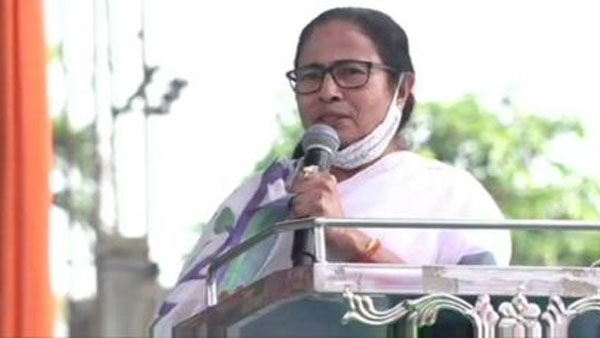 రైతులకు రూ.5వేలు ఇస్తున్న బెంగాల్ ప్రభుత్వం..