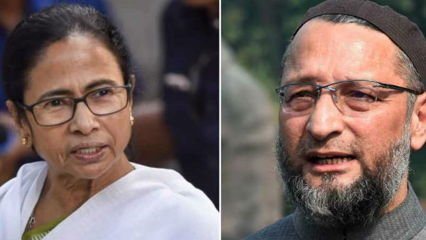 ప్రపంచంలో అసదుద్దీన్ ని డబ్బుతో కొనగలిగే వ్యక్తి పుట్టలేదన్న ఓవైసీ ప్రపంచంలో అసదుద్దీన్ ని డబ్బుతో కొనగలిగే వ్యక్తి పుట్టలేదన్న ఓవైసీ