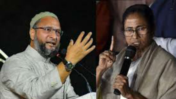 పశ్చిమ బెంగాల్ ఎన్నికల బరిలో ఎంఐఎం పార్టీ .. మమత పార్టీకి షాక్ పశ్చిమ బెంగాల్ ఎన్నికల బరిలో ఎంఐఎం పార్టీ .. మమత పార్టీకి షాక్