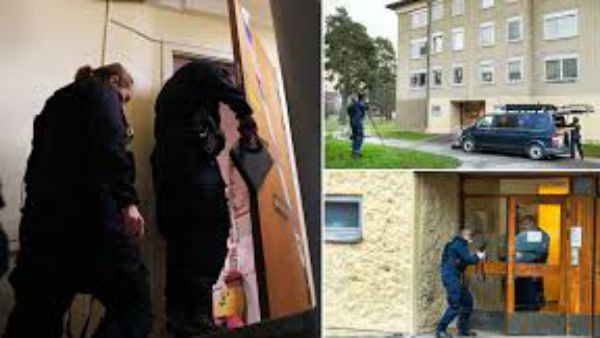 పోలీసులు ఏమన్నారు...