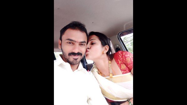 ప్రియుడితో వీకెండ్ పార్టీలు... మొగుడికి మజ్జిగ అన్నం 