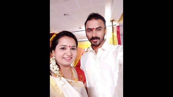 ఫ్రెండ్ భార్యతో మస్త్ మజా చేశాడు