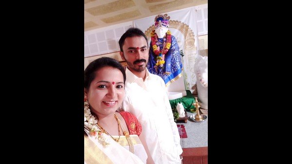 పూజా మేడమ్ తో లింక్ ఉందా ?