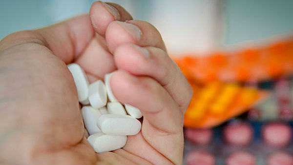  రోజుకు రెండు సార్లు...