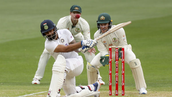 ఒక పరుగు తేడాతో.. ఒక పరుగు తేడాతో..