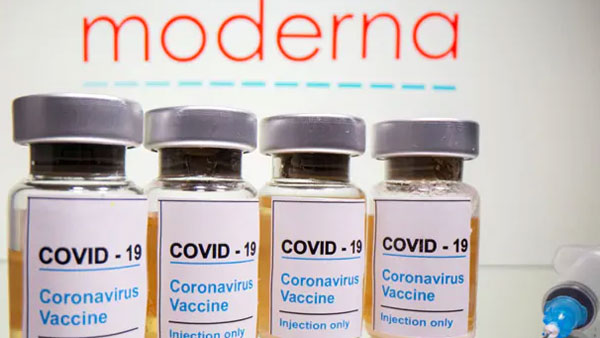 మోడెర్నాతోనూ అగ్రిమెంట్.. మోడెర్నాతోనూ అగ్రిమెంట్..