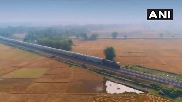 దౌత్య సంబంధాలు మరింత బలోపేతం..