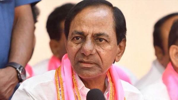 రెండో విడత రైతుబంధుపై..