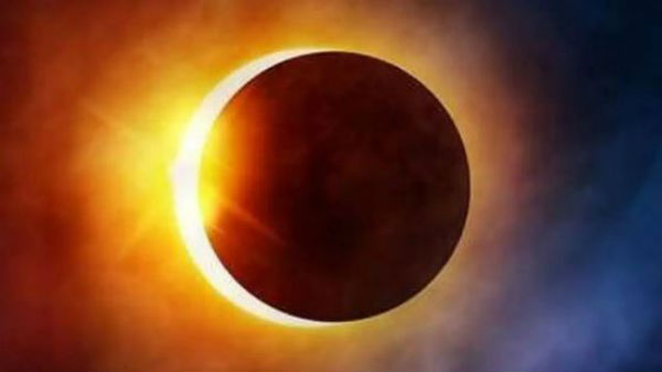జనవరిలో మొదటి గ్రహణం.. భారత్‌లో పాక్షికం