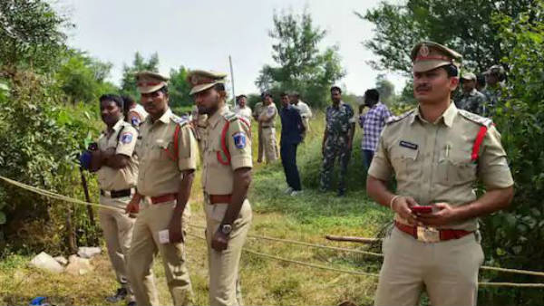 యూపీలో ఇది మామూలే .. చిన్న చిన్న కారణాలకే హత్యలు 