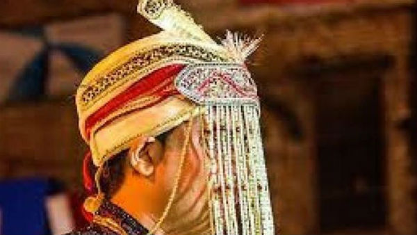  వివాహం అయిన కాసేపటికే వరుడి హత్య 