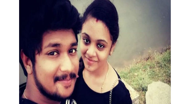 మర్డర్ పై పంతం నెగ్గించుకుంటున్న వర్మ .. అమృత రియాక్షన్ ఏంటో ?