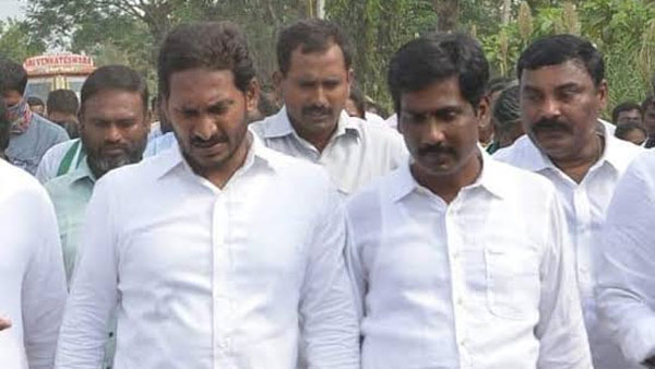 అనూహ్య తీరుతో వార్తల్లోకి..