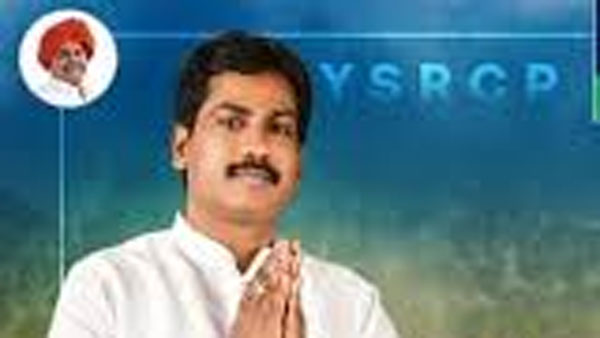 న్యాయవ్యవస్థపై జగన్ మరో స్ట్రోక్..