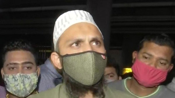 new Coronavirus strain: Passengers who arrived from UK have been sent to quarantine in Mumbai