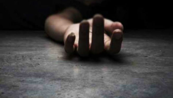 అమ్మమ్మను సుత్తితో కొట్టి హతమార్చిన మనవడు 