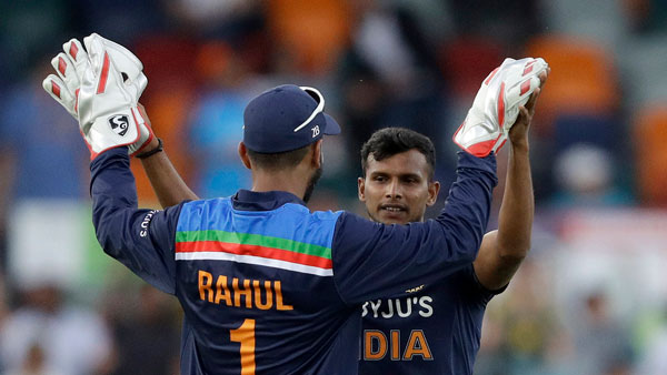  షమీ స్థానంలో ఎవరు?