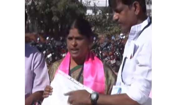 మీనా ఉపేందర్ రెడ్డి ఏమన్నారు...