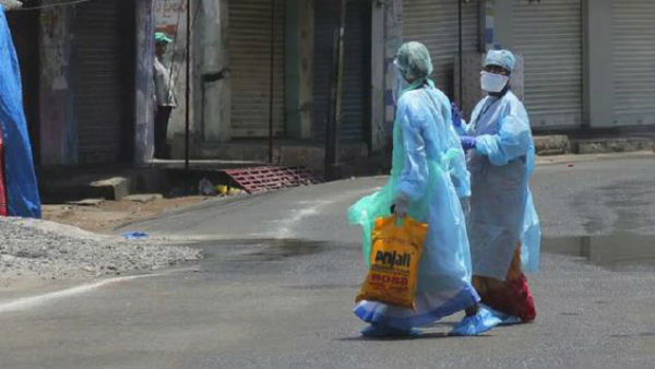 new covid 19 strain telangana government alerted health department new covid 19 strain telangana government alerted health department