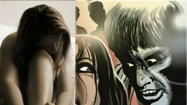 అత్యాచారయత్నం... హత్య...