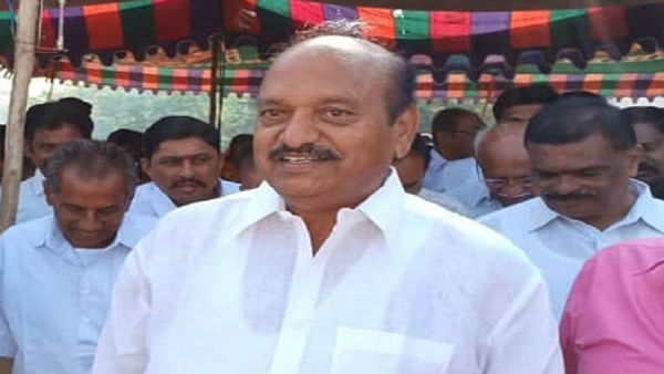 కేసుపై నమ్మకం లేదంటూ జేసీ ప్రభాకర్ రెడ్డి..