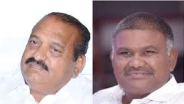 ఎమ్మెల్యే కేతిరెడ్డి పెద్దారెడ్డిపై కేసు నమోదు