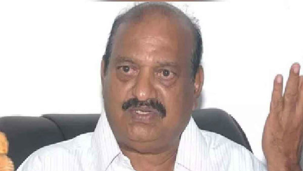 పెద్దారెడ్డి చంబల్ లోయలోనే కరెక్ట్..