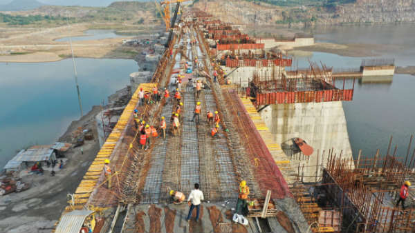 ap cm ys jagan to visit polavaram project today amid speculations over height 