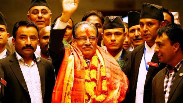 china weighing in as nepal crisis deepens, plans to restrict indias involvement