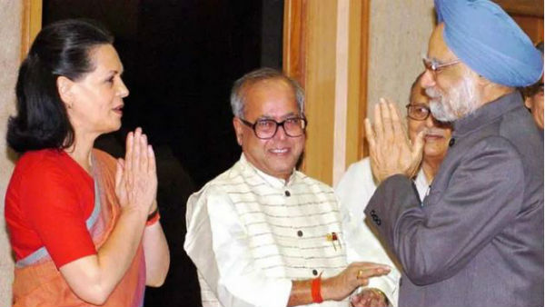 కాంగ్రెస్ పతనానికి కారణాలివే... కాంగ్రెస్ పతనానికి కారణాలివే...